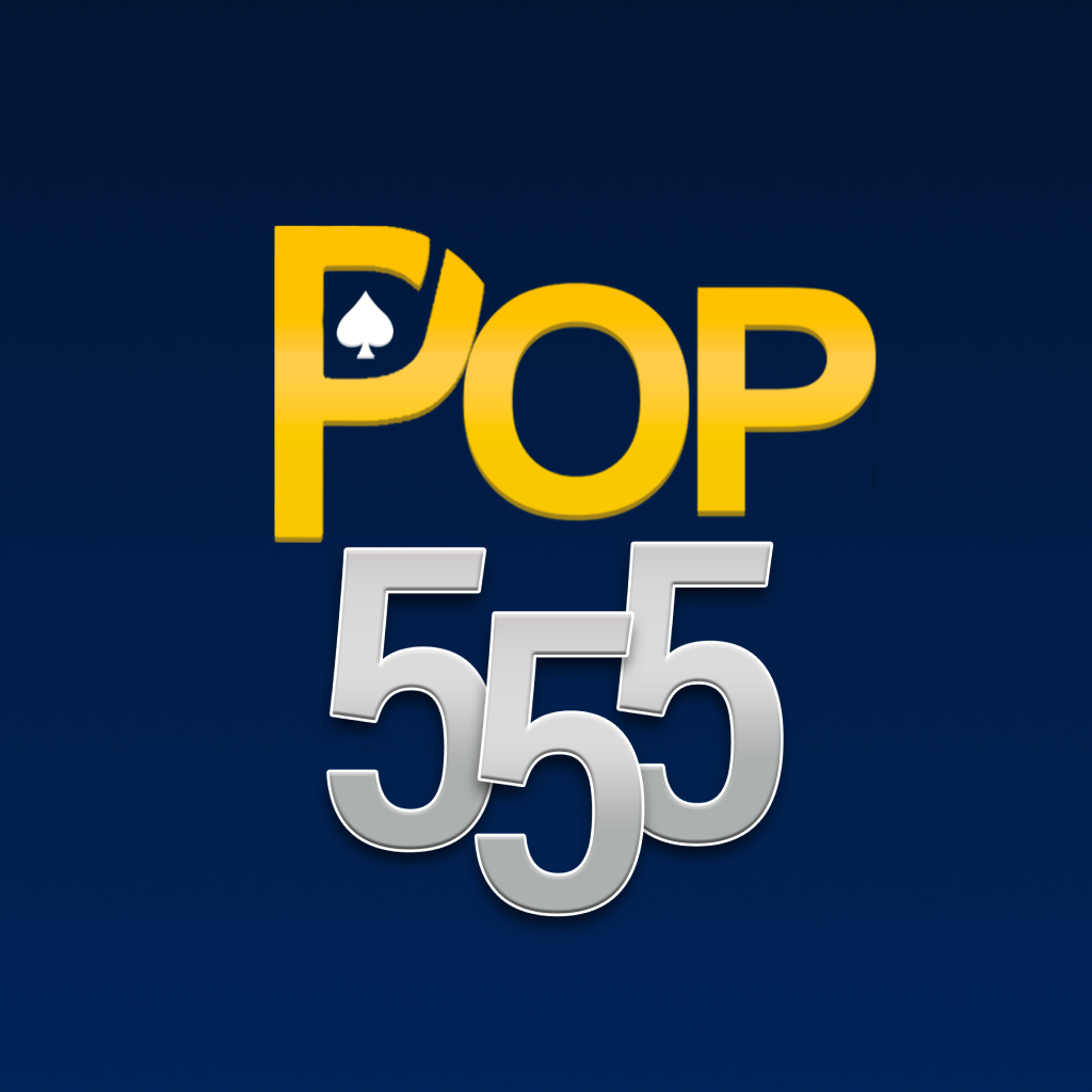 POP555 Cassino Online